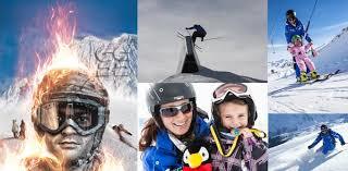 Wyciąg narciarski Hochsölden